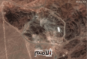 صور جديدة تظهر الأضرار اللاحقة بمنشآت فوردو وأصفهان ونطنز