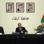 رئيس الوزراء: نحن أقوياء ولن نتحجج بالأزمات