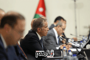 حسان: بدء بناء 18 مدرسة وتخصيص 1039 أرضا لإسكانات المعلمين