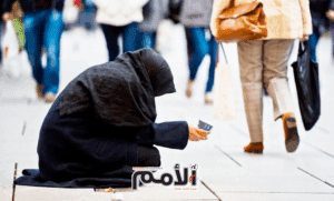 الأردن.. ضبط 797 متسولًا خلال حزيران