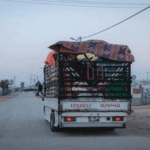 الفراية: نحو 97 ألف لاجئ سوري عادوا من الأردن إلى بلادهم