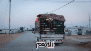 الفراية: نحو 97 ألف لاجئ سوري عادوا من الأردن إلى بلادهم