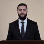 الشرع: كنا بين خيارين احدهما الحرب مع اسرائيل .. واخترنا حماية الوطن