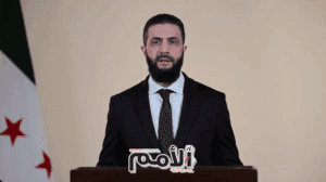 الشرع: كنا بين خيارين احدهما الحرب مع اسرائيل .. واخترنا حماية الوطن