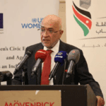 المعايطة: لا يجوز لأي جهة أن تدعي أنها تحمي الدين في الأردن