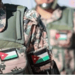 الجيش يحبط 10 محاولات تهريب مخدرات ببالونات موجهة أطلقت في ذات الوقت