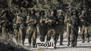 تقديرات إسرائيلية: توسيع العمليات في غزة سيؤدي إلى خسائر فادحة في صفوف الجنود