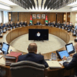 حسان يتسبب بمنح لقب “معالي” لـ 17 شخصا في عام