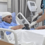 توقيف 5 اشخاص بقضية الاعتداء على الصحفي الحباشنة