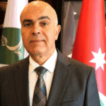 الخلايلة مديرا عاما للضمان الاجتماعي
