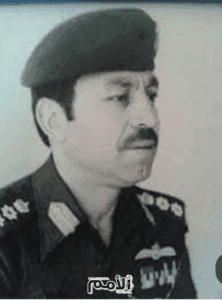 وفاة الطيار المقاتل الصمادي .. أول من اسقط طائرة اسرائيلية فوق البحر الميت