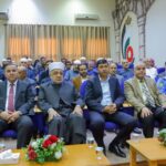 زير الأوقاف يفتتح فعاليات ملتقى الوعظ والإرشاد واليوم الخيري في الرصيفةالأمم – مريم القطشان