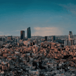 عمّان تتصدر معاملات الرهن التأميني على العقارات تليها إربد والزرقاء