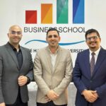 فوز ثلاثة باحثين من كلية الأعمال في الجامعة الهاشمية بجوائز صندوق الحسين للأبحاث الاقتصادية 2025