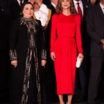 الملكة عن افتتاح المتحف المصري: حفل رائع جسد حاضر مصر وتاريخها العريق