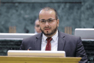 الرياطي: كارثة العقبة في رقبة الحكومة .. ويطالب بلجنة تحقيق