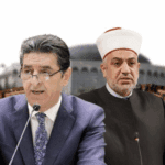 الخلايلة يرد على الخلايلة: انا بخلط! .. وابورمان يفزع للنائب