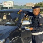 فحص نحو 38 ألف مركبة في اليوم الأول من حملة الشتاء