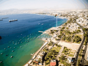 إغلاقات وتحويلات مرورية في العقبة الجمعة