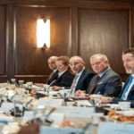 الملك يبحث في طوكيو فرص تعزيز التعاون الاقتصادي والاستثماري بين الأردن واليابان