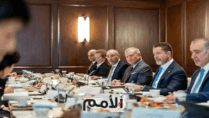 الملك يبحث في طوكيو فرص تعزيز التعاون الاقتصادي والاستثماري بين الأردن واليابان