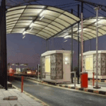 الاشغال: تطبيق الرسوم على طريق الحرانة – العمري خلال الايام المقبلة