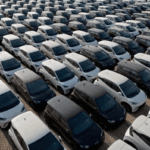 قرار إعادة هيكلة قطاع المركبات يدخل حيز التنفيذ