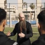 هولتسنايدر للنشامى: سأشجعكم الّا اذا قابلتم المنتخب الامريكي