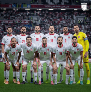 النشامى بعد قرعة المونديال .. مستعدون للتحدي ومتفائلون