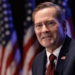 السفير الأمريكي لدى الأمم المتحدة يزور الأردن لبحث الاستقرار الإقليمي