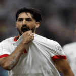 الأردن يلتقي الكويت في كأس العرب السبت