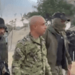 خليفة ياسر أبو شباب: سنقاتل حماس إذا انسحبت إسرائيل من غزة