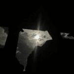 ظاهرة نادرة في البترا تؤكّد دقّة التوجيه الفلكي بالعمارة النبطية