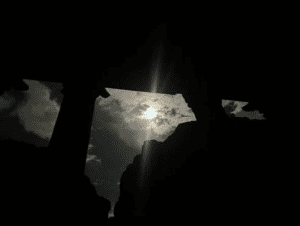 ظاهرة نادرة في البترا تؤكّد دقّة التوجيه الفلكي بالعمارة النبطية