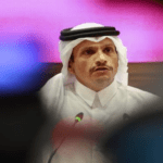 رئيس وزراء قطر: مفاوضات إنهاء حرب غزة تمر بمرحلة حرجة