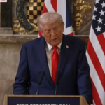 ترامب يدعو قادة دول إلى أول اجتماعات مجلس السلام