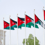 الأردن يرحب بوقف إطلاق النار ويدعم التوصل لاتفاق دائم