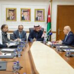 “التعليم النيابية” تطّلع على إنجازات “الهاشميّة” في التصنيفات الدولية والبحث العلمي وجودة البرامج