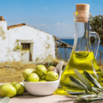 الاستهلاكية العسكرية: 28 حاوية زيت زيتون تونسي ستصل الأردن قبل شهر رمضان