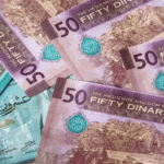 الأردن.. الدين العام يرتفع إلى 108.8% نسبة للناتج المحلي الإجمالي