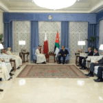 مباحثات أردنية قطرية: مواقف متطابقة في ملفي فلسطين وسوريا