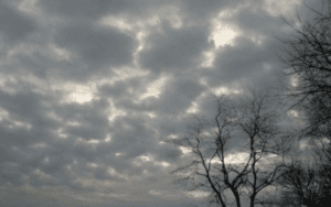 الأرصاد: عودة الأجواء الباردة والماطرة بداية الأسبوع