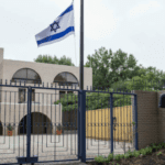 إحباط هجوم على السفارة الإسرائيلية في أذربيجان