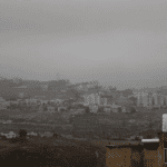 أمطار مرتقبة في خامس أيام رمضان