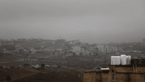 أمطار مرتقبة في خامس أيام رمضان