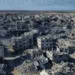 أكسيوس: اجتماع مجلس السلام بغزة سيعقد 19 شباط الجاري