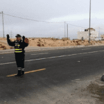 الأمن للمتنزهين: لا تضعوا الأطفال في صناديق المركبات