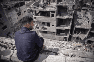 لجنة إدارة غزة تعقد اجتماعها الأول في القاهرة الخميس