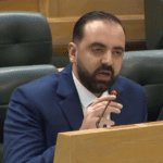 النائب الطوباسي في أول تصريح له: لن يؤثر علينا أي تشويش أو تشويه