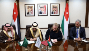 تمويل سعودي بقيمة 28 مليون دولار لاستكمال تجهيزات مستشفى بسمة